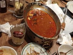 -贯贯吉·清真餐厅(浙江中路店)