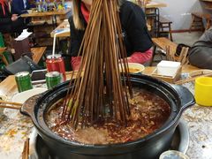 -唐记煌大坨卤牛肉串串(瑞南街店)