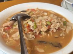 -杏花村水席楼·洛阳水席(老城十字街店)