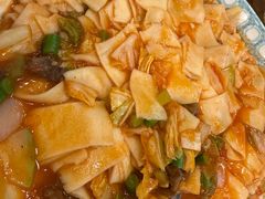 -丝路传奇·中国拉面航母店(北医三院店)