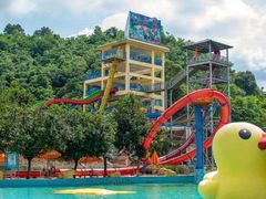 -清泉湾生态旅游度假区