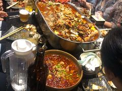 -冰城小镇音乐串吧·聚会餐厅(百子湾店)