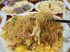 -温州一家人美食(西木头市店)