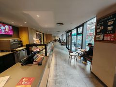 -星巴克(古象大酒店店)