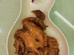 -西安饭庄·非遗陕菜(钟楼店)