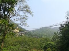 -木兰云雾山