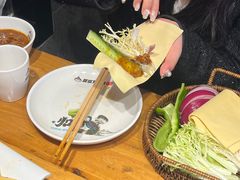 -营信刘罗锅铁锅炖(民主店)