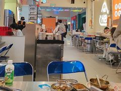 -哈哈碳都·牛肋条无限自助烤肉(宝龙店)