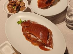 -四季民福烤鸭店(外滩外白渡桥店)