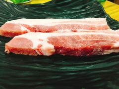 五花肉-伊茉家的烤肉店(勒泰中心店)
