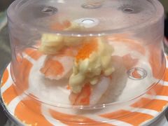 -新一番三文鱼寿司(大东海店)