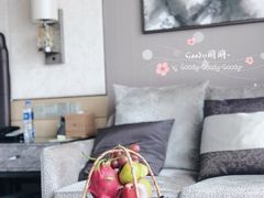 -杭州城中香格里拉大酒店
