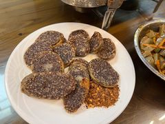 -88号小吃店·经典云南菜·地道纳西美食