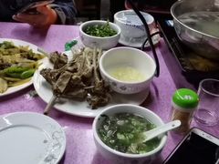 -华福羊汤馆(小市总店)