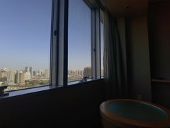 -上海新锦江大酒店