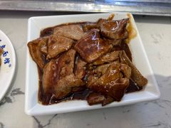 -伟记奥面馆(养育巷店)