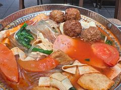 -遇见小面(SM城市广场一期店)