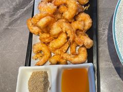 -吕氏焗小鲜•海鲜青岛菜(八大关店)