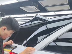 -优车会·V-KOOL威固(北山店)