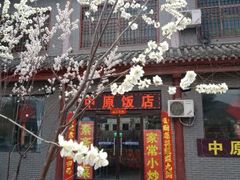 -中原农家乐(中原饭店)