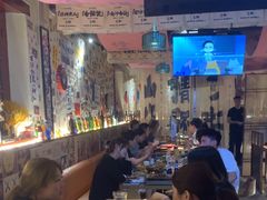 -三杯赤運·中式小酒馆(所城里店)