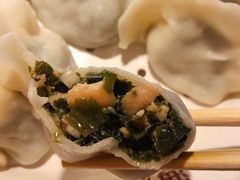 -日丰园海肠水饺·老字号大连海鲜(和平广场店)