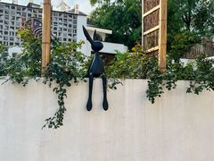 -杭州西湖风景名胜区-满觉陇四眼井