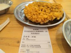 -柳州肥姨妈大骨螺蛳粉(双阳路店)