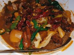 -阿娜尔·新疆菜(宜家荟聚中心店)