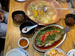 -妈妈的味道·腾冲特色菜(和顺古镇店)