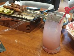 -路边羊烧烤酒场(宝带路店)