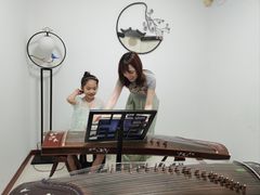 -迷音音乐国际艺术中心(三林店)
