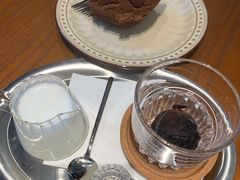 -及咖啡GatherCoffee(华申大厦店)