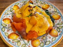 -Alimentari早午餐(安福路店)