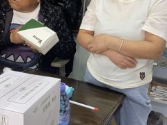 -中环花鸟鱼虫市场