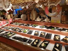 -芭菲盛宴·环球美食(袁家岗店)