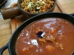 -麦甜创意轻食餐厅(西康路店)