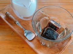 黑砖咖啡-251#coffee roasters(沿河东路店)