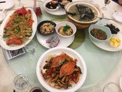 -小厨娘淮扬菜(板桥一店)