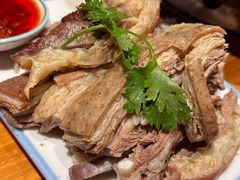 -清真.德枭炕肉店.青海菜(大新街夜市店)