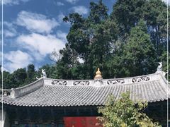 -寂照庵