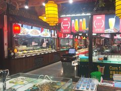 -和源祥·日照菜扛把子(万平口一店)