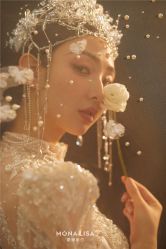-蒙娜丽莎婚纱摄影(南门店)