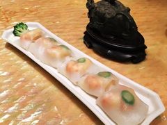 -8餐厅(新葡京酒店)