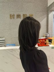 -时尚殿堂hair salon（上地华联店）