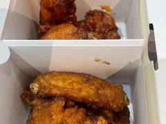 -Kyochon1991校村(共和路店)