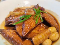 -小吊梨汤·北京菜·烤鸭(双井乐成中心店)