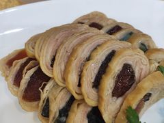 皮蛋卷-九大簋家宴(北京路店)