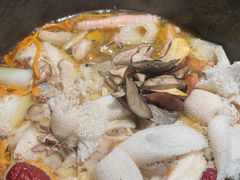 -芸山季·云南山珍菌火锅(南翔印象城MEGA店)