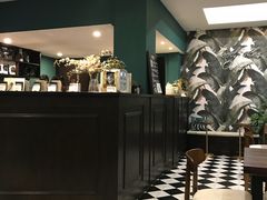 大堂-So Acai(天河店)